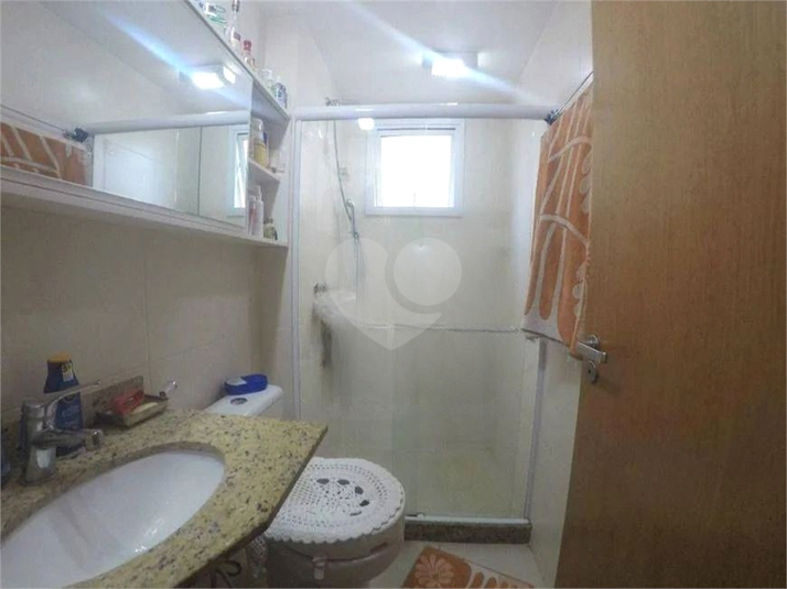 Venda Apartamento Rio De Janeiro Tijuca REO877528 48