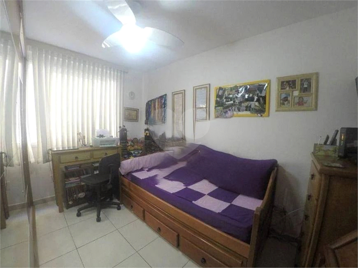 Venda Apartamento Rio De Janeiro Tijuca REO877528 47