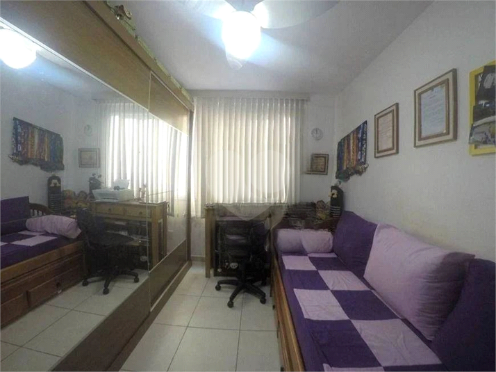 Venda Apartamento Rio De Janeiro Tijuca REO877528 52