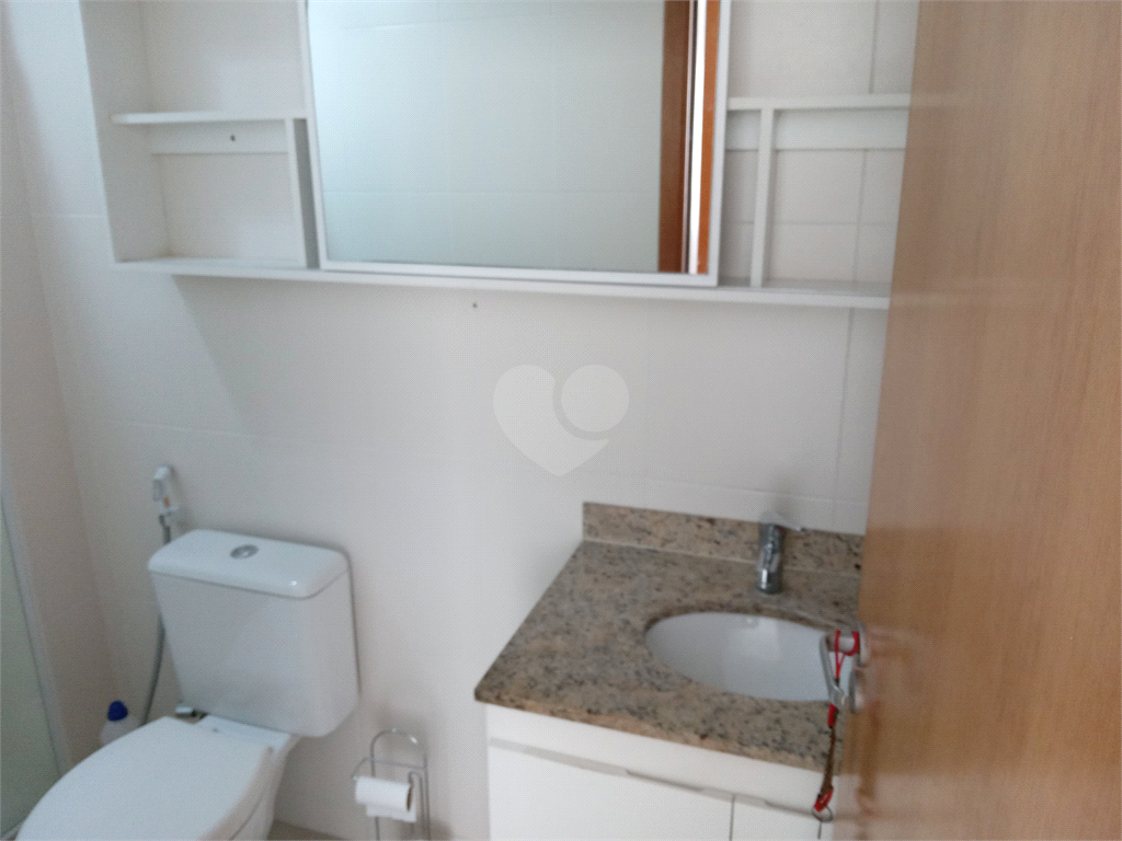 Venda Apartamento Rio De Janeiro Tijuca REO877528 21