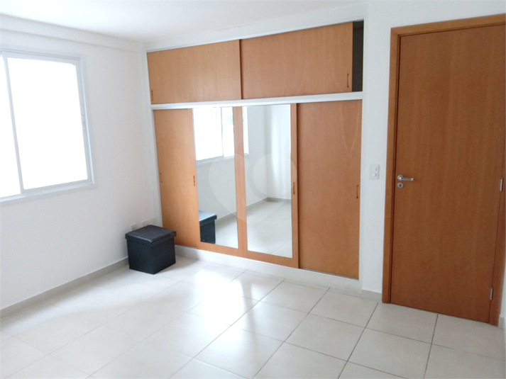 Venda Apartamento Rio De Janeiro Tijuca REO877528 10