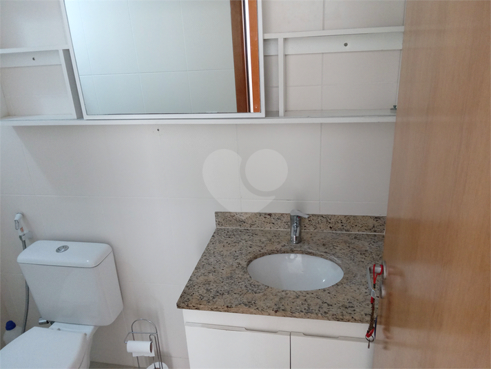 Venda Apartamento Rio De Janeiro Tijuca REO877528 17