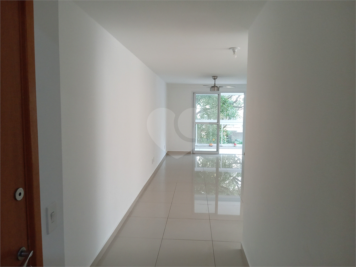 Venda Apartamento Rio De Janeiro Tijuca REO877528 5