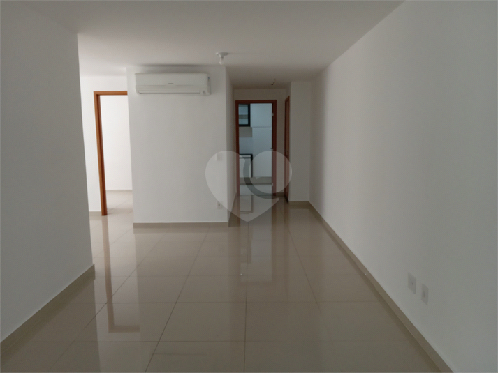 Venda Apartamento Rio De Janeiro Tijuca REO877528 8