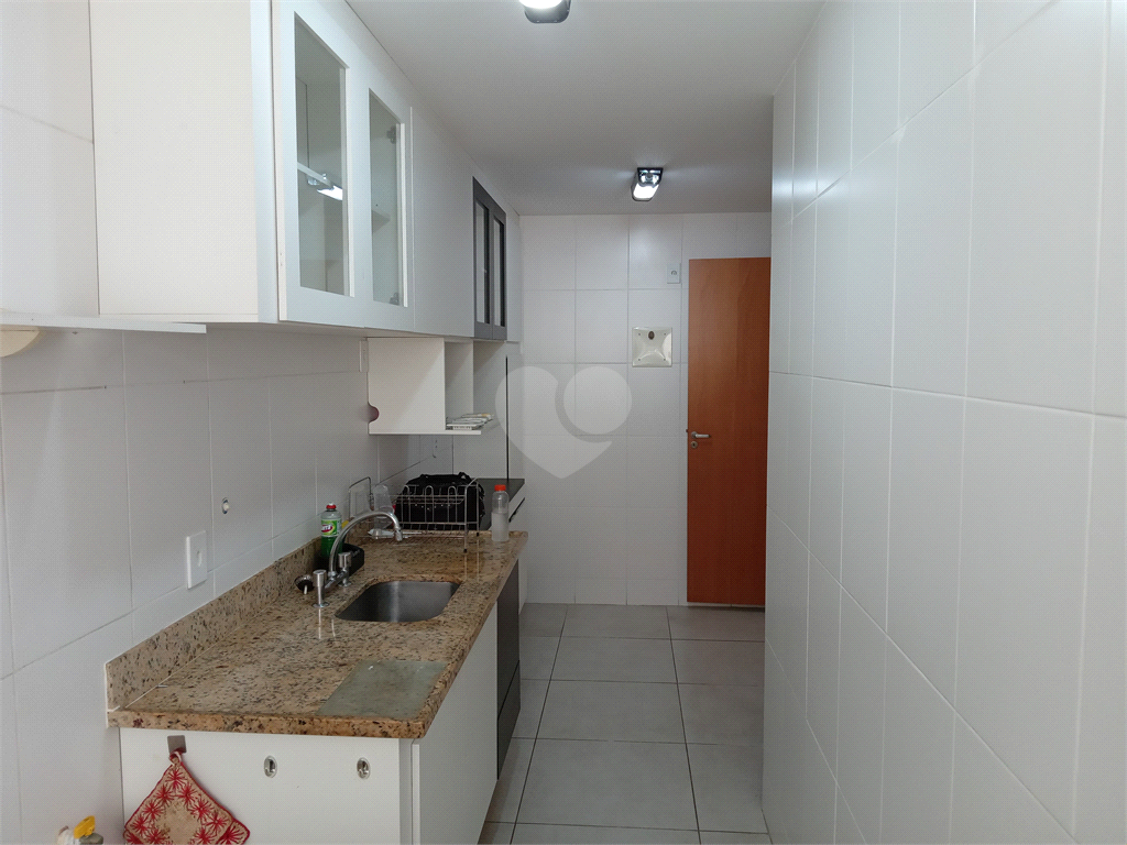 Venda Apartamento Rio De Janeiro Tijuca REO877528 22