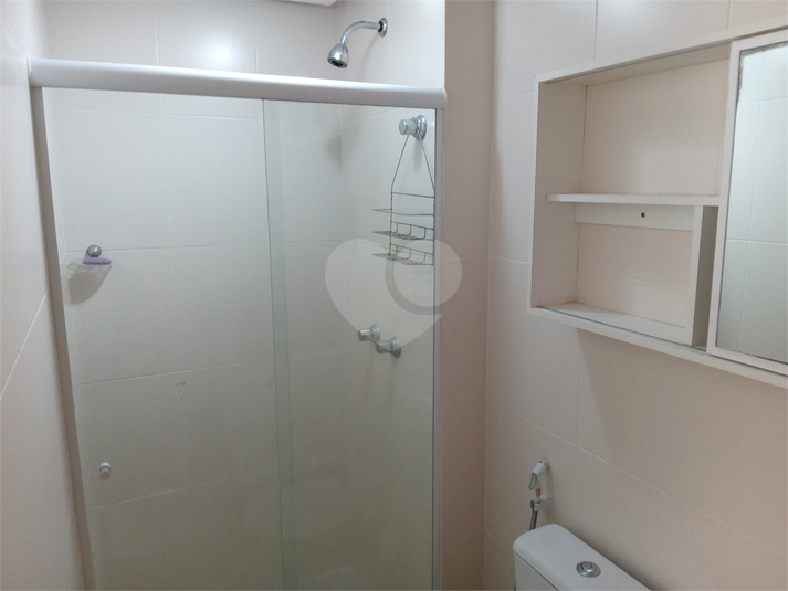 Venda Apartamento Rio De Janeiro Tijuca REO877528 19