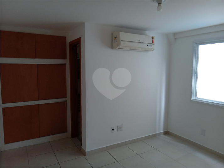 Venda Apartamento Rio De Janeiro Tijuca REO877528 11