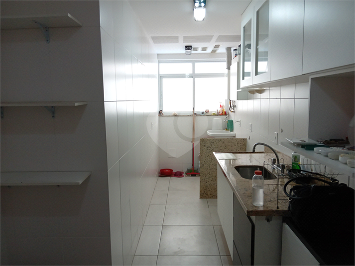 Venda Apartamento Rio De Janeiro Tijuca REO877528 23