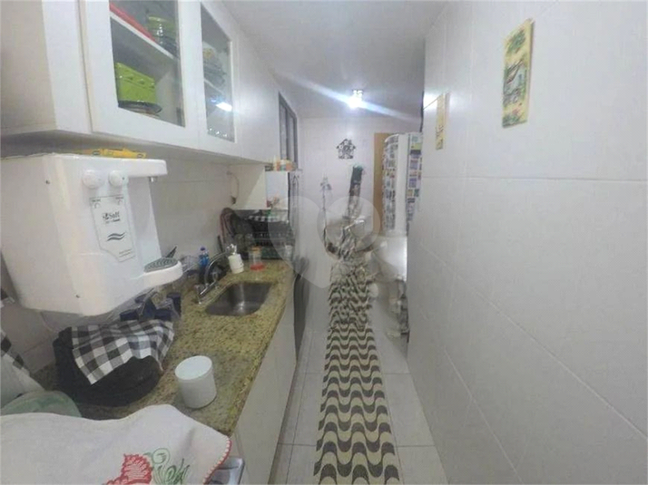 Venda Apartamento Rio De Janeiro Tijuca REO877528 34