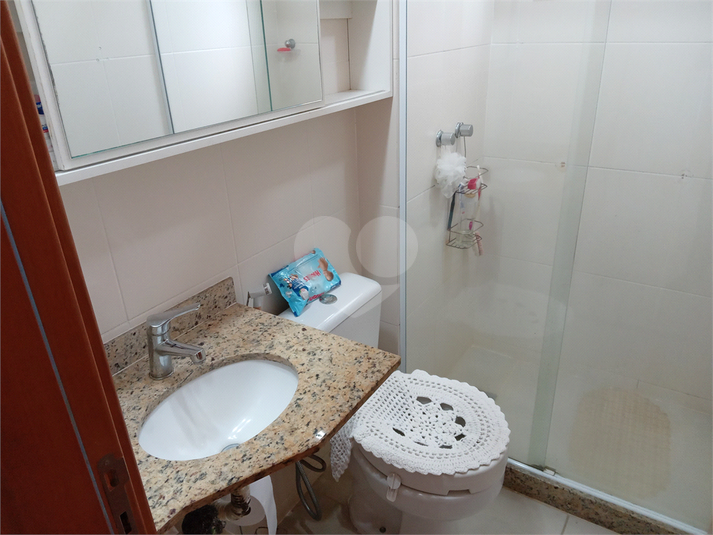 Venda Apartamento Rio De Janeiro Tijuca REO877528 13