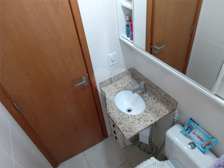 Venda Apartamento Rio De Janeiro Tijuca REO877528 12