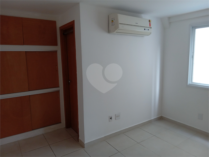 Venda Apartamento Rio De Janeiro Tijuca REO877528 9