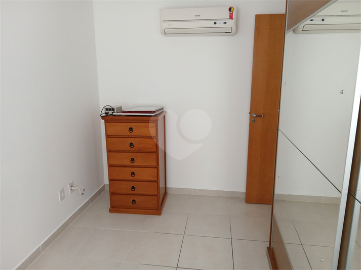 Venda Apartamento Rio De Janeiro Tijuca REO877528 15