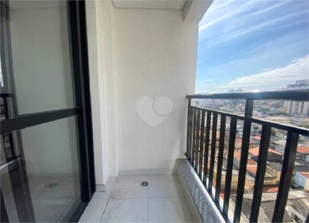 Venda Apartamento Guarulhos Vila Galvão REO877533 2