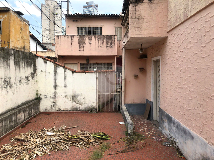 Venda Sobrado São Paulo Vila Cordeiro REO877535 6