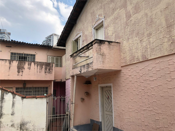 Venda Sobrado São Paulo Vila Cordeiro REO877535 8