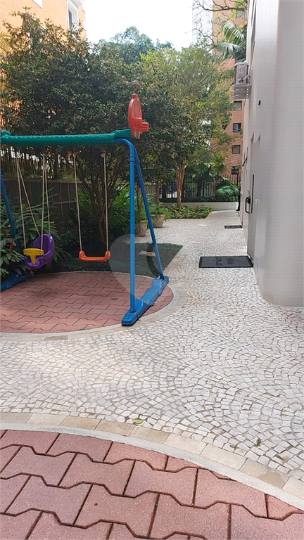 Aluguel Apartamento São Paulo Jardim Paulista REO877539 2