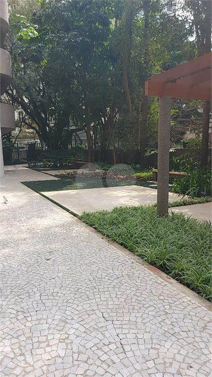 Aluguel Apartamento São Paulo Jardim Paulista REO877539 3