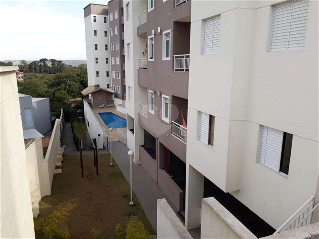 Venda Apartamento Cotia Outeiro De Passárgada REO877540 13