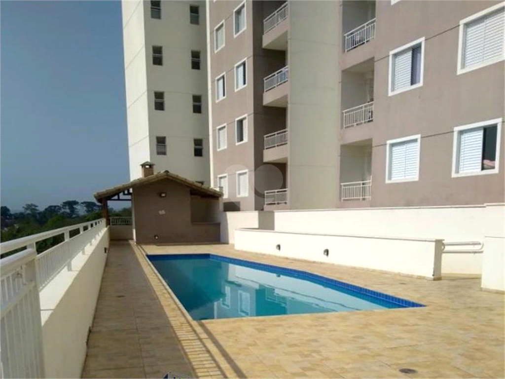 Venda Apartamento Cotia Outeiro De Passárgada REO877540 14