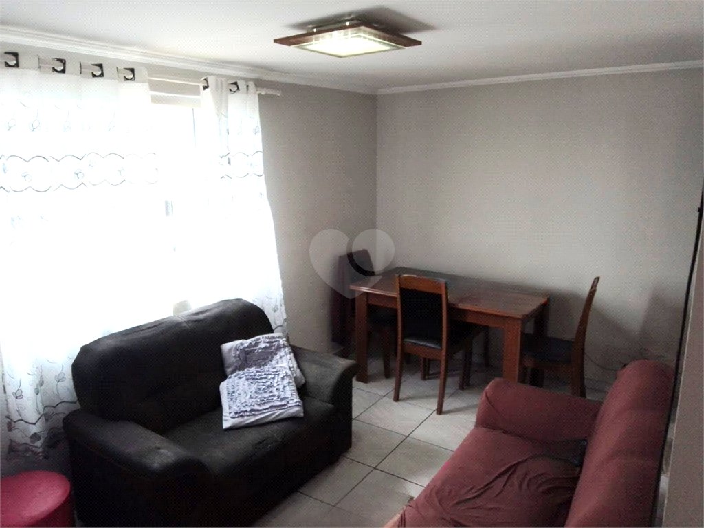 Venda Apartamento São Paulo Jardim Pedro José Nunes REO877541 1