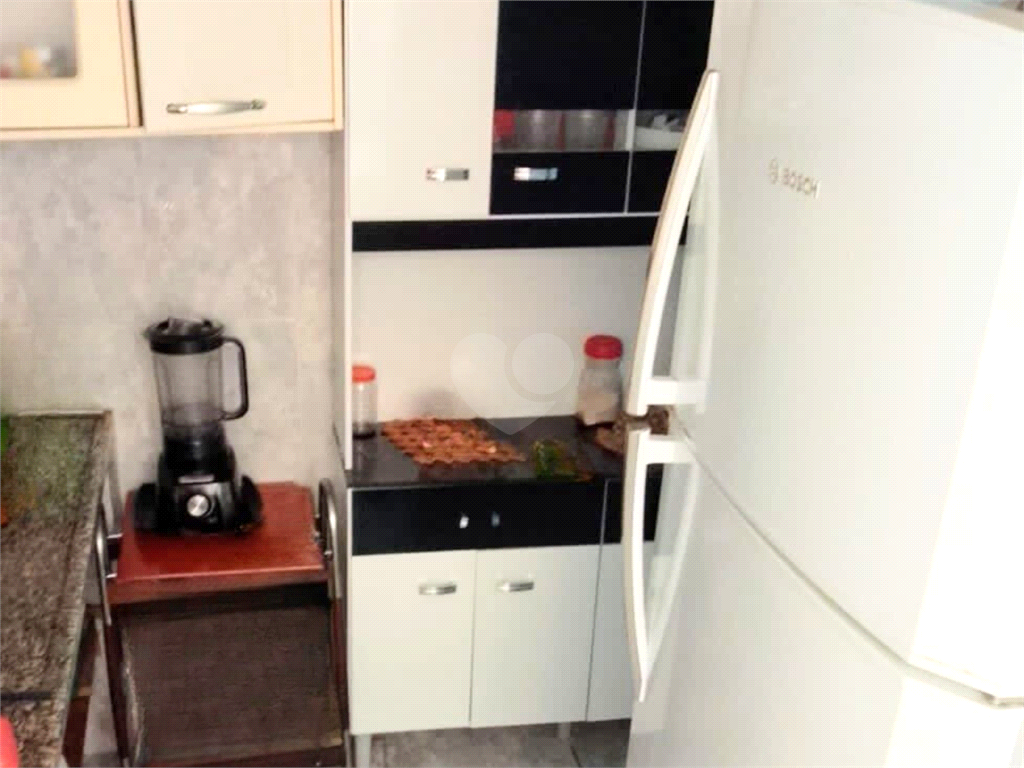 Venda Apartamento São Paulo Jardim Pedro José Nunes REO877541 14