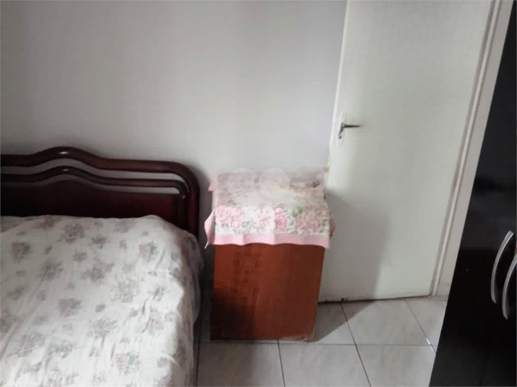 Venda Apartamento São Paulo Jardim Pedro José Nunes REO877541 7