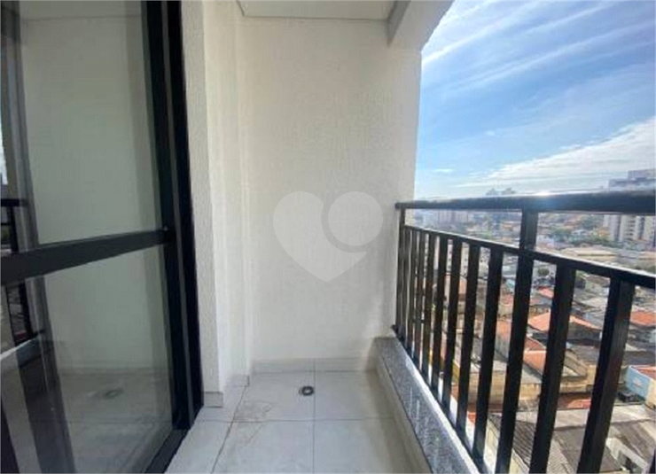 Venda Apartamento Guarulhos Vila Galvão REO877542 2