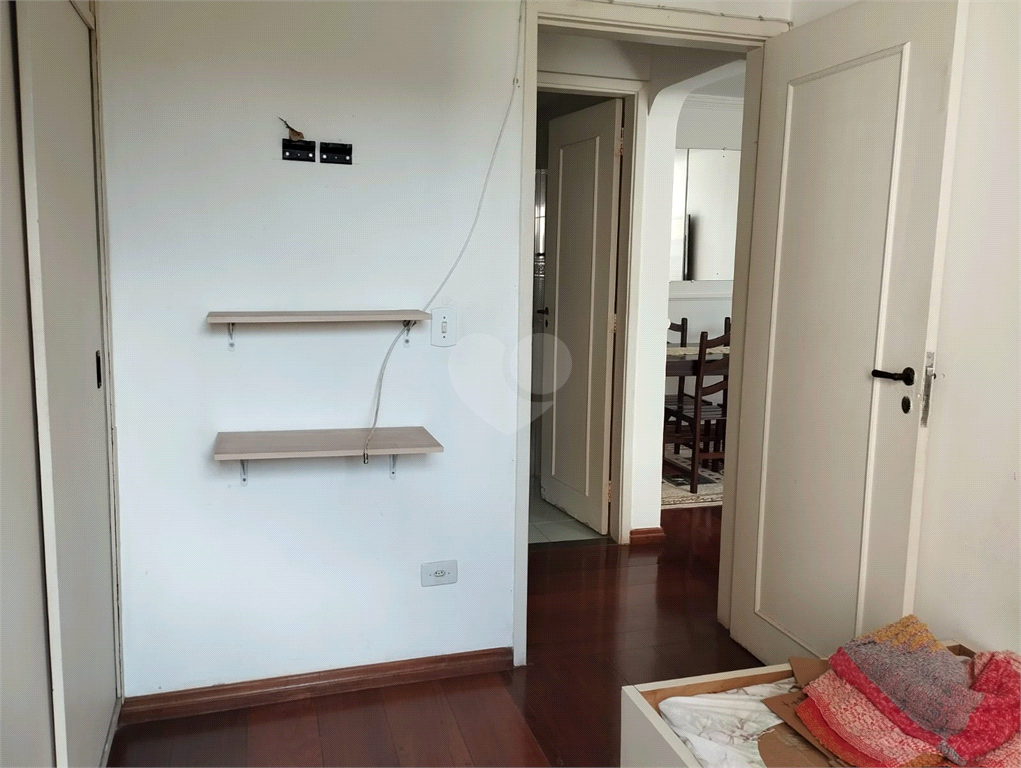 Venda Apartamento São Paulo Barro Branco (zona Norte) REO877571 13