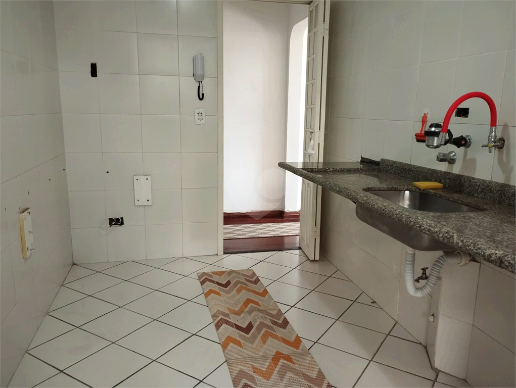 Venda Apartamento São Paulo Barro Branco (zona Norte) REO877571 5