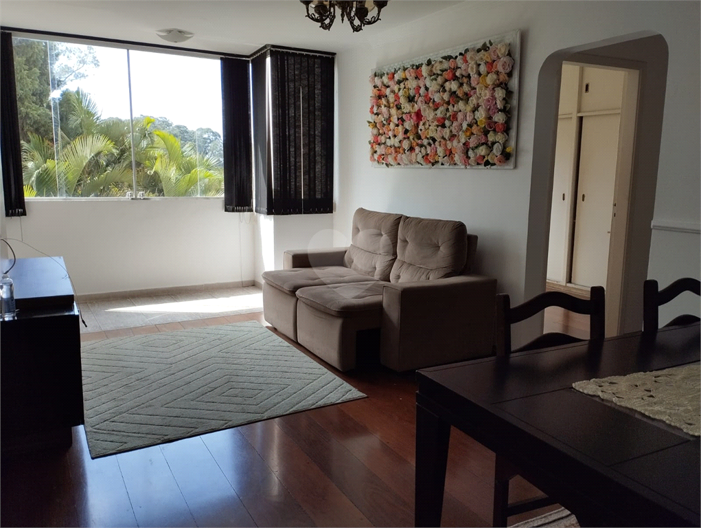 Venda Apartamento São Paulo Barro Branco (zona Norte) REO877571 2