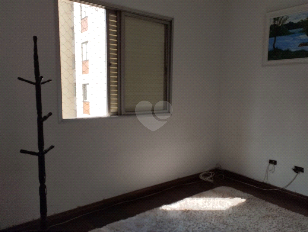 Venda Apartamento São Paulo Barro Branco (zona Norte) REO877571 11