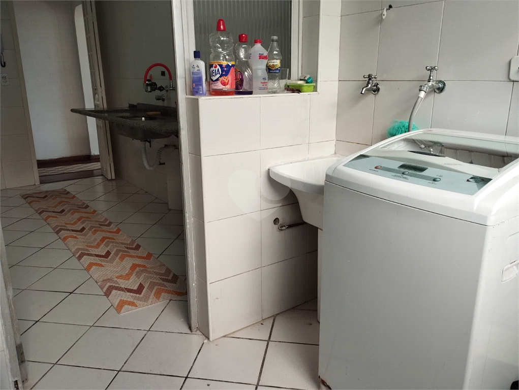 Venda Apartamento São Paulo Barro Branco (zona Norte) REO877571 19