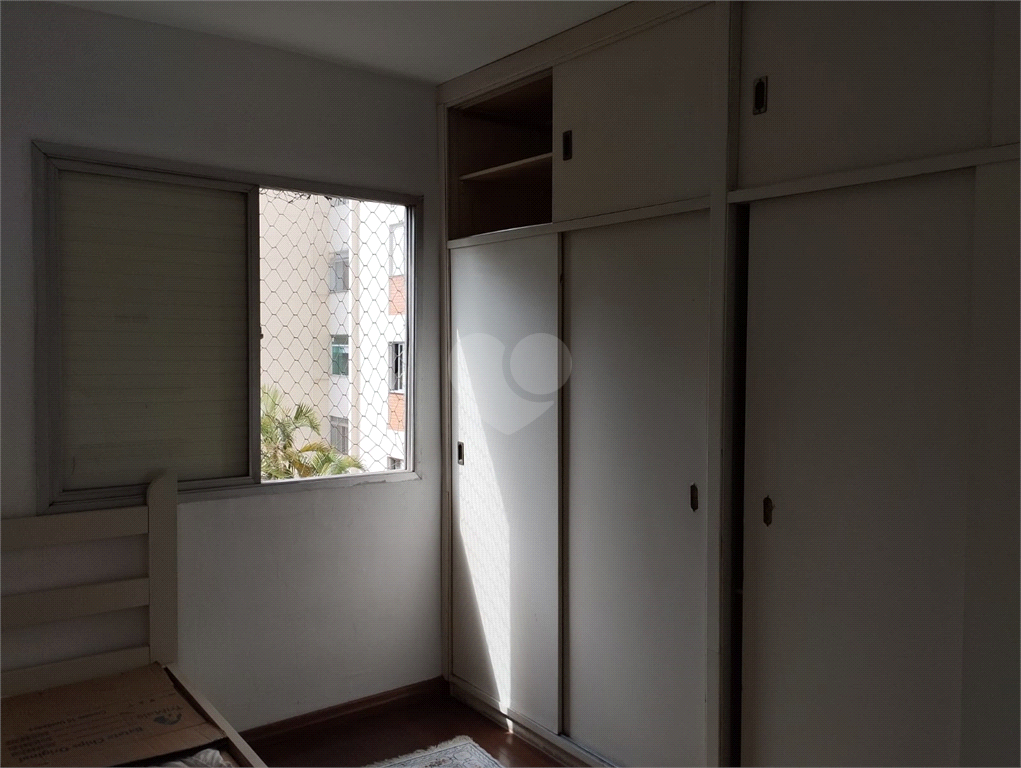 Venda Apartamento São Paulo Barro Branco (zona Norte) REO877571 16