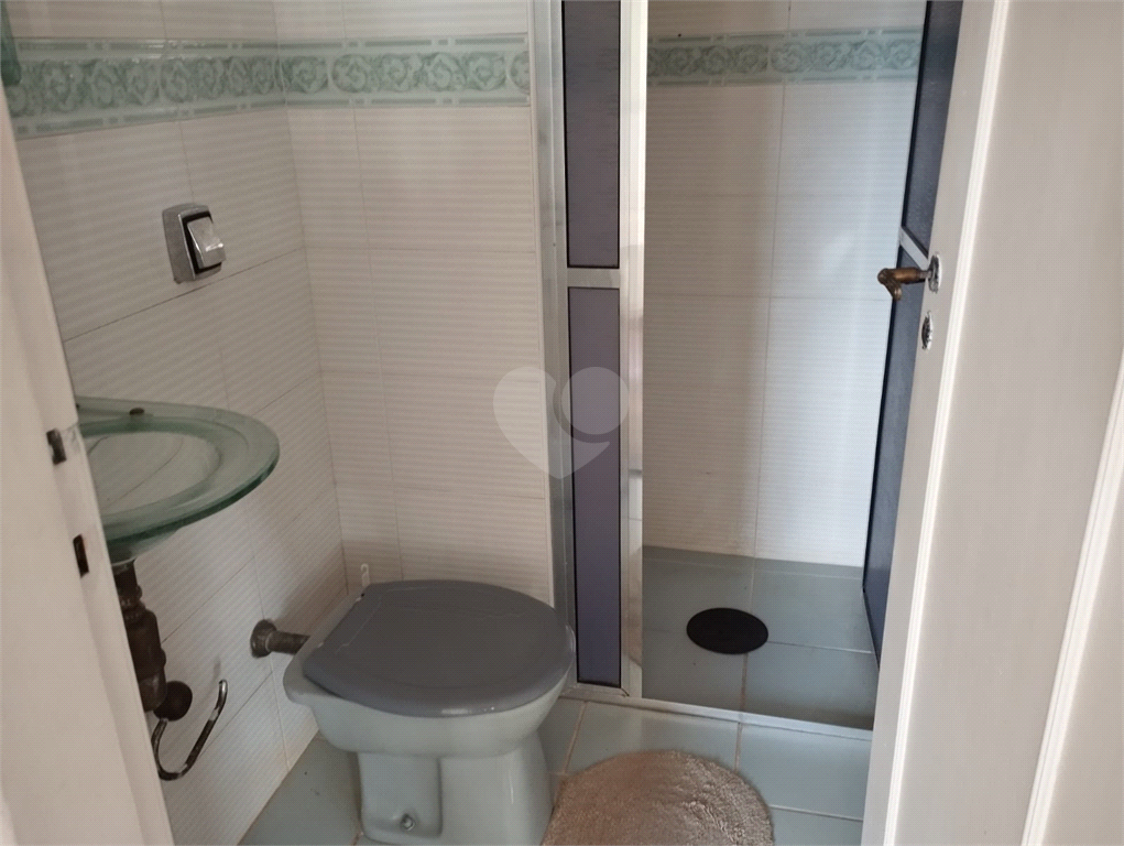 Venda Apartamento São Paulo Barro Branco (zona Norte) REO877571 18