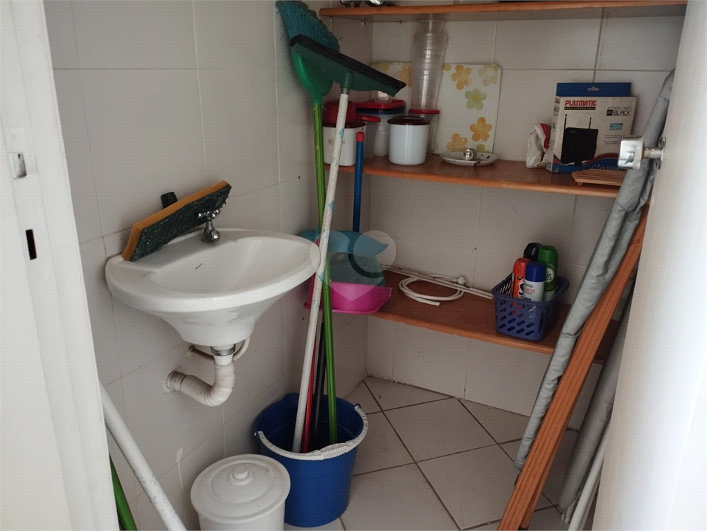 Venda Apartamento São Paulo Barro Branco (zona Norte) REO877571 20