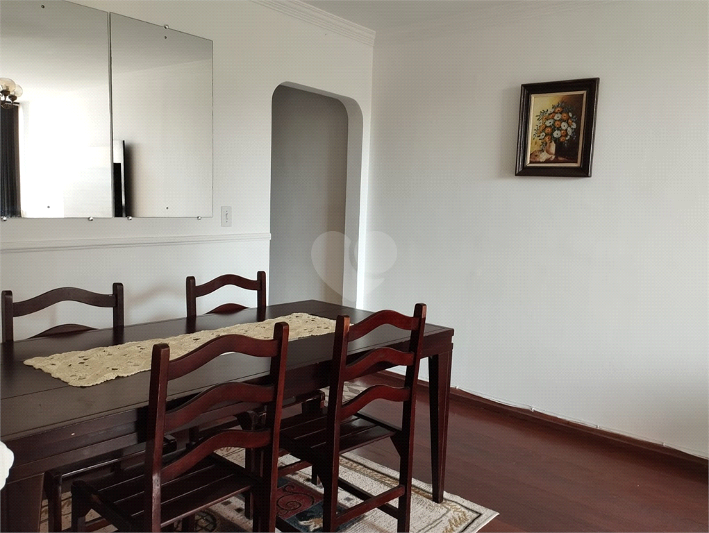 Venda Apartamento São Paulo Barro Branco (zona Norte) REO877571 3