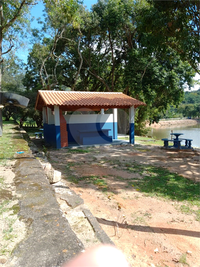 Venda Condomínio Itatiba Clube De Campo Fazenda REO877576 13