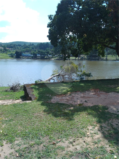 Venda Condomínio Itatiba Clube De Campo Fazenda REO877576 12