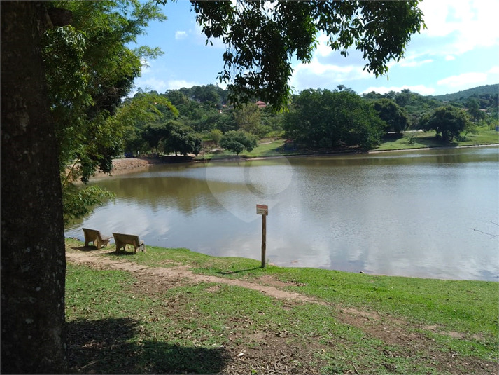 Venda Condomínio Itatiba Clube De Campo Fazenda REO877576 16