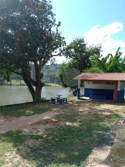 Venda Condomínio Itatiba Clube De Campo Fazenda REO877576 14