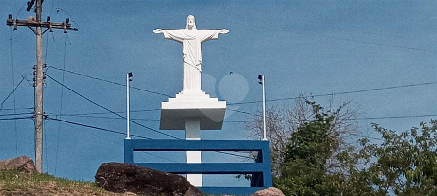 Venda Condomínio Itatiba Clube De Campo Fazenda REO877576 46