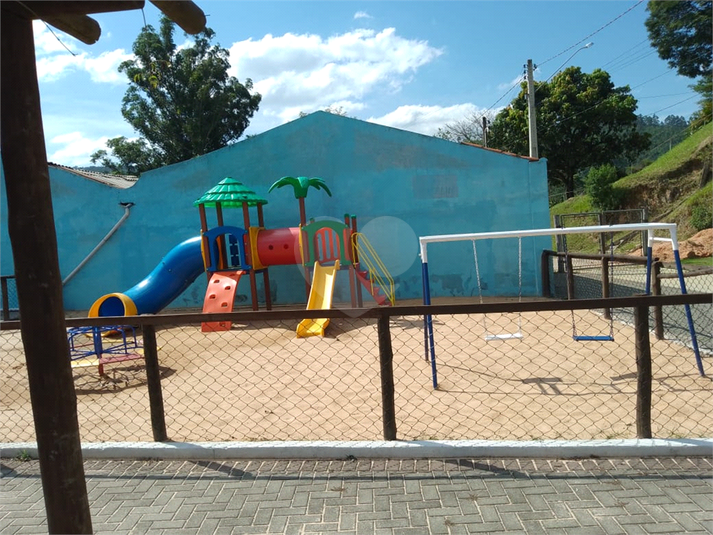 Venda Condomínio Itatiba Clube De Campo Fazenda REO877576 43