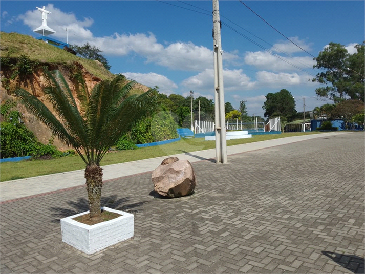 Venda Condomínio Itatiba Clube De Campo Fazenda REO877576 18