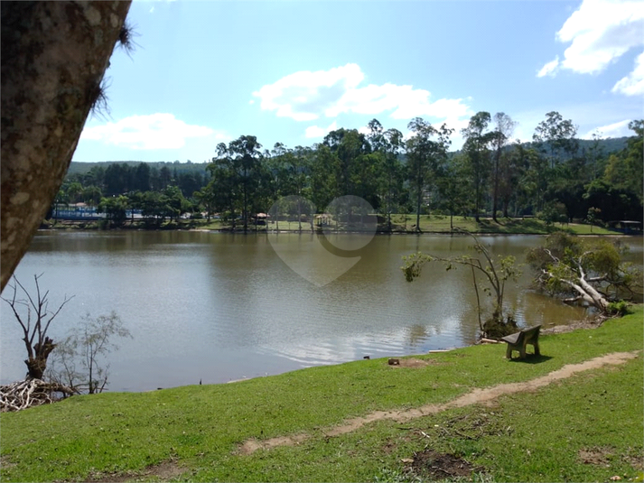 Venda Condomínio Itatiba Clube De Campo Fazenda REO877576 38