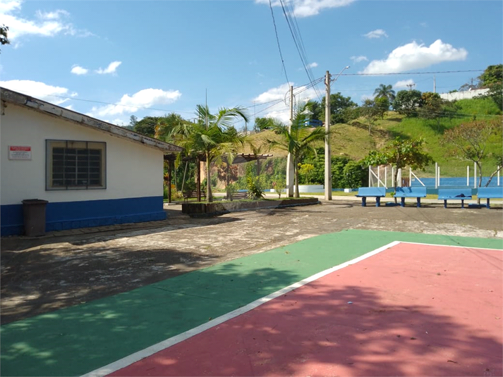 Venda Condomínio Itatiba Clube De Campo Fazenda REO877576 21