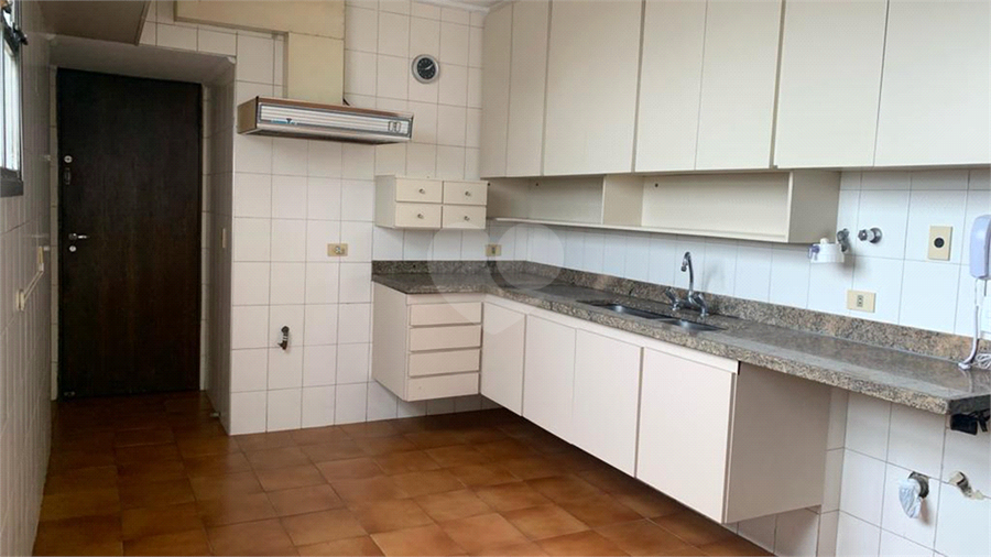 Venda Apartamento São Paulo Pinheiros REO877587 10