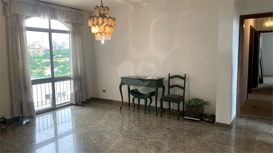 Venda Apartamento São Paulo Pinheiros REO877587 5