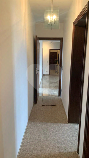 Venda Apartamento São Paulo Pinheiros REO877587 16