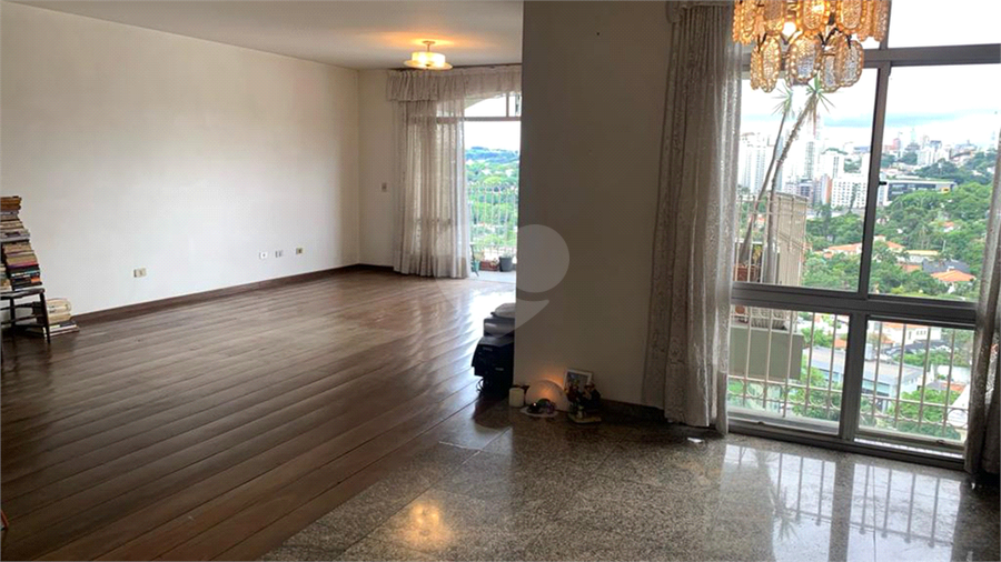 Venda Apartamento São Paulo Pinheiros REO877587 2